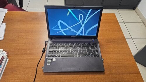 Περισσότερες πληροφορίες για "Turbox W650EH Laptop, Win11 Pro, Office 2016, i7-3612QM τετραπύρινος, ssd 240gb, ram 8gb, HDMI,USB3"