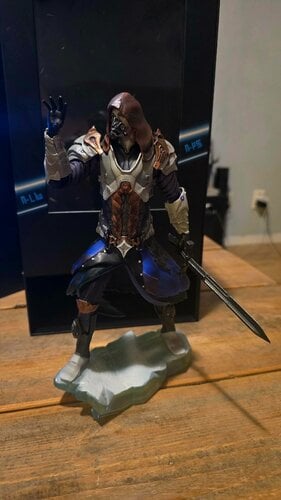 Περισσότερες πληροφορίες για "Elex Ps4 Collector's edition Συλλεκτική"