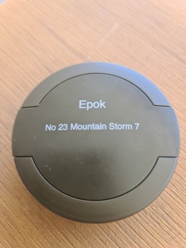 Περισσότερες πληροφορίες για "Epok No 23 Mountain Storm 7"