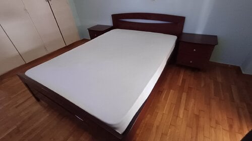 Περισσότερες πληροφορίες για "Κρεβατοκάμαρα (Κρεβάτι, στρώμα, κομοδίνα)"