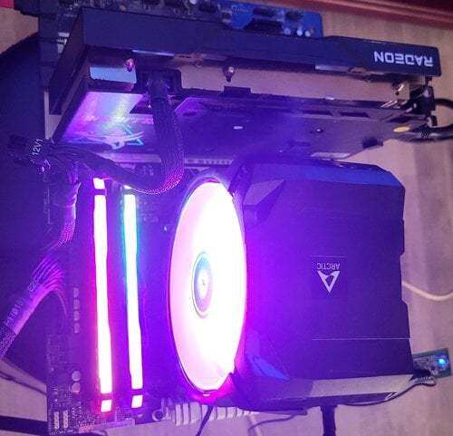 Περισσότερες πληροφορίες για "Gaming PC - Πλήρες Πακέτο σε Άριστη Κατάσταση."