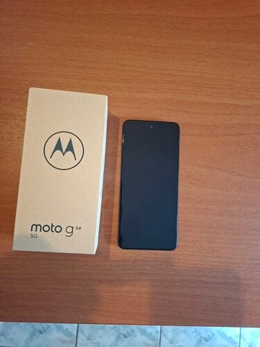 Περισσότερες πληροφορίες για "Motorola moto g54 5G (Μπλε/256 GB) Θεσσαλονίκη"