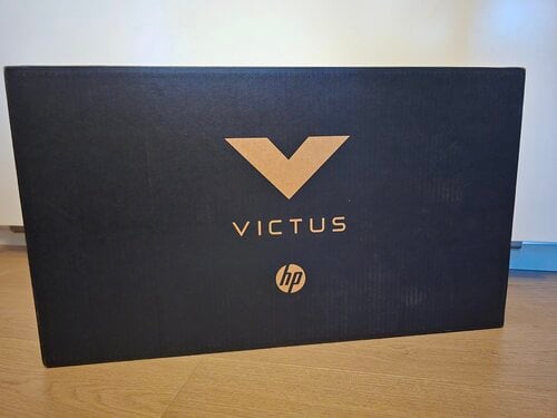Περισσότερες πληροφορίες για "HP Victus 16-s0001nv R7-7840H/16GB/1TB/RTX 4070 8GB"