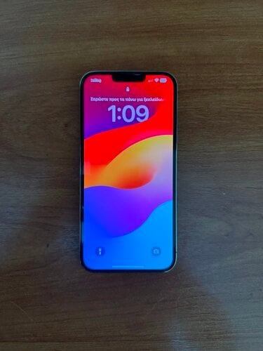 Περισσότερες πληροφορίες για "Apple iPhone 13 Pro Max (Χρυσό/128 GB)"