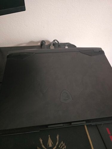 Περισσότερες πληροφορίες για "MSI LEOPARD GP66"