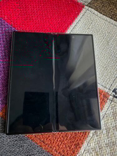 Περισσότερες πληροφορίες για "Samsung Galaxy Z Fold6 (Ασημί/256 GB)"