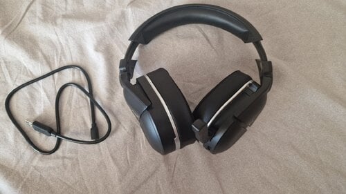 Περισσότερες πληροφορίες για "Turtle Beach Stealth 700 Gen 2 Max (Μαύρο/Ασύρματα) & δωρο HyperX Cloud II Gaming Headset Red"