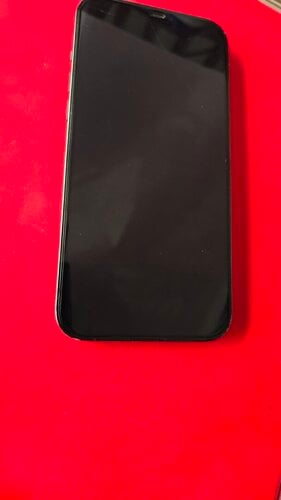 Περισσότερες πληροφορίες για "Apple iPhone 12 Pro Max (Μπλε/128 GB)"