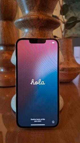 Περισσότερες πληροφορίες για "Apple iPhone 13 Pro (Χρυσό/128 GB)"