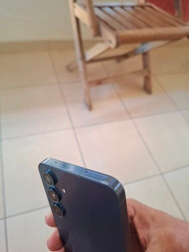 Περισσότερες πληροφορίες για "Samsung Galaxy A55 5G (Navy/128 GB)"