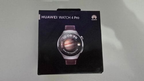 Περισσότερες πληροφορίες για "Huawei Watch 4pro titanium Σφραγησμενο απο αντικατασταση"