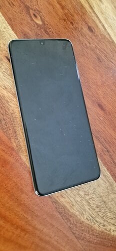 Περισσότερες πληροφορίες για "Samsung Galaxy S20 (Μαύρο/128 GB)"