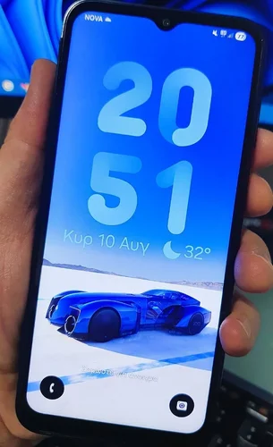 Περισσότερες πληροφορίες για "Samsung Galaxy A14 (Μαύρο/128 GB)"