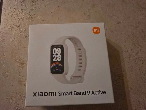 Xiaomi Smart Band 9 Active Mε Πολλα Έξτρα