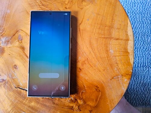 Περισσότερες πληροφορίες για "Samsung Galaxy S24 Ultra 12/256"