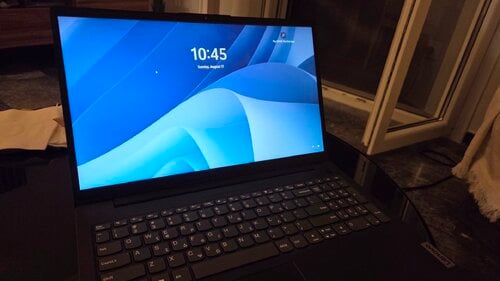 Lenovo laptop Άριστο