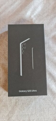 Περισσότερες πληροφορίες για "Samsung Galaxy S25 Ultra (Μαύρο/512 GB)"