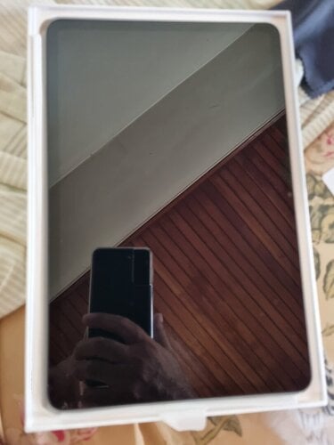 Περισσότερες πληροφορίες για "Tablet Xiaomi Pad 6"