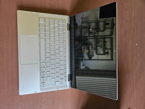 Περισσότερες πληροφορίες για "Dell Inspiron 7306 2‑in‑1 | i7-1165G7, 16 GB, 512 GB"