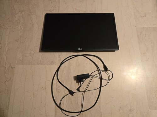 Περισσότερες πληροφορίες για "LG 24MB56HQ (23.8"/Full HD)"