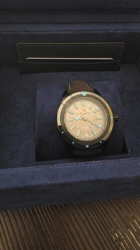 Περισσότερες πληροφορίες για "Fathers Evolution Automatic 40mm  - ΠΩΛΗΣΗ/ΑΝΤΑΛΛΑΓΗ"