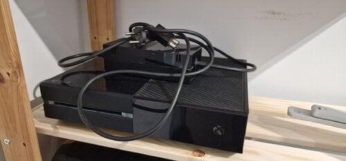 Περισσότερες πληροφορίες για "Microsoft Xbox One"