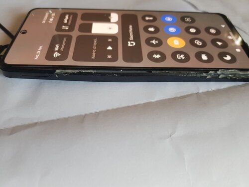 Περισσότερες πληροφορίες για "Xiaomi Redmi Note 12 (Γκρι/256 GB)"