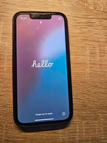 Περισσότερες πληροφορίες για "Apple iPhone 13 mini (Μαύρο/256 GB) (ΑΝΤΑΛΛΑΚΤΙΚΑ/ΕΠΙΣΚΕΥΗ)"