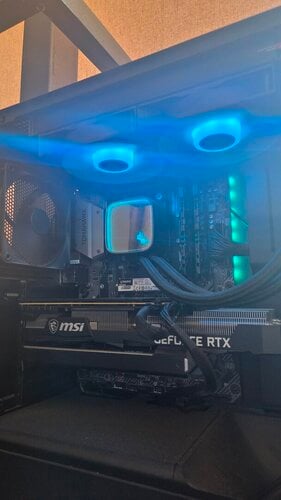 Περισσότερες πληροφορίες για "💻 Πωλείται Gaming PC"
