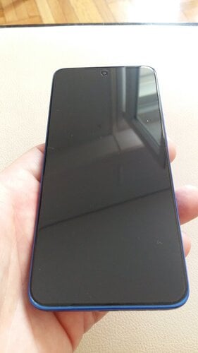 Περισσότερες πληροφορίες για "Motorola Edge 50 Neo (Μπλε/256 GB) - Ανταλλαγή"