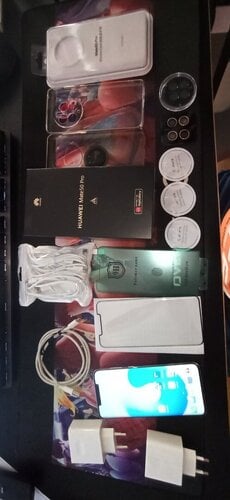 Περισσότερες πληροφορίες για "Huawei Mate 50 Pro (Πορτοκαλί/512 GB)"