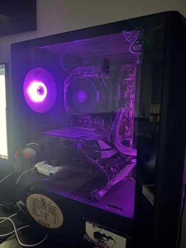 Περισσότερες πληροφορίες για "GAMING PC 1660 6GB OC"
