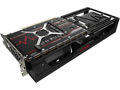 Περισσότερες πληροφορίες για "AMD RADEON VEGA 56"