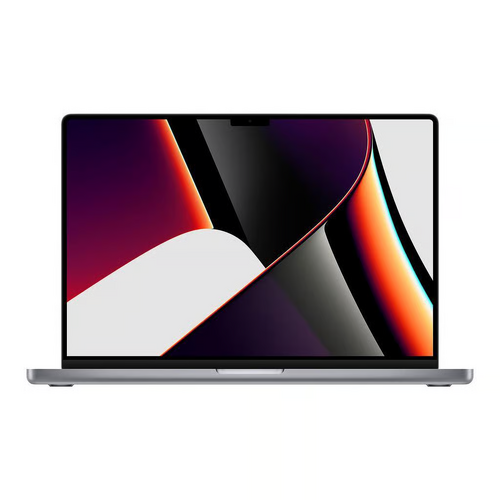Περισσότερες πληροφορίες για "MacBook Pro 16" M1 MAX 32GB RAM / 1TB SPACE BLACK"