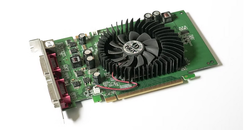Περισσότερες πληροφορίες για "1GB DDR2 8600 GT Palit 2xDVI / Tv Out"
