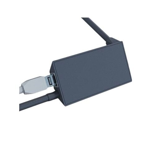 Περισσότερες πληροφορίες για "Starlink Gen 2 Ethernet Adapter"