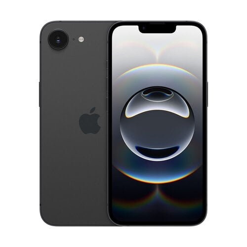 Περισσότερες πληροφορίες για "Apple iPhone 16e (Μαύρο/128 GB) ελληνικό 13 κύκλοι"