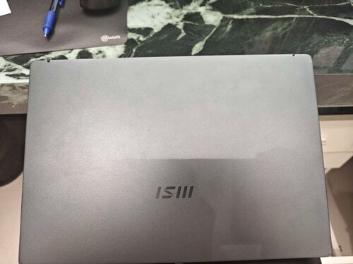 Περισσότερες πληροφορίες για "MSI Modern 14 B11MO i5-1135G7/16GB/512GB"