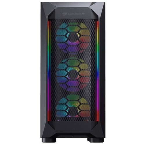 Περισσότερες πληροφορίες για "Gaming PC ~ i7-6700 / 16GB / RX 5700XT / Windows 11 Pro"