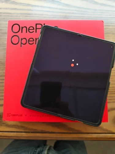 Περισσότερες πληροφορίες για "OnePlus Open (Πράσινο/512 GB)"