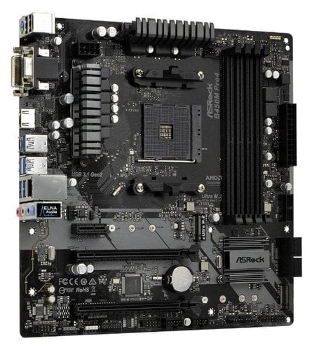 Περισσότερες πληροφορίες για "Motherboard 775 & 1155 & 1151 & 1200 & AM4"