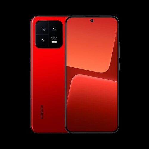 Περισσότερες πληροφορίες για "ψάχνω xiaomi 13 5g διαβάστε περιγραφή"