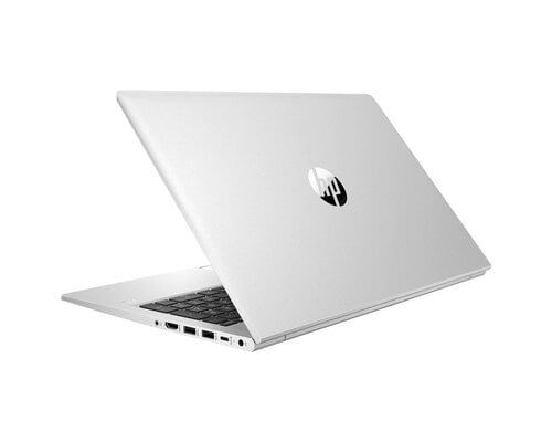 Περισσότερες πληροφορίες για "HP ProBook 450 G9 15.6'' FHD IPS (Core i5-1235U/32GB/512GB SSD/Iris Xe Graphics/Win11Pro) Laptop"