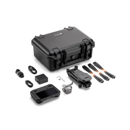Περισσότερες πληροφορίες για "DJI Mavic 3 Enterprise +RΤΚ"
