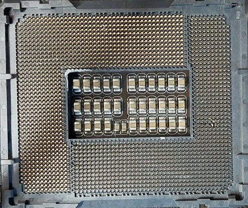 Περισσότερες πληροφορίες για "Gigabyte b660 gaming x"