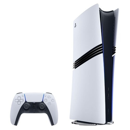Περισσότερες πληροφορίες για "PlayStation 5 Pro + DualSense Edge + Portal + Pulse Explore + Camera"
