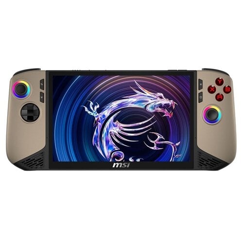 Περισσότερες πληροφορίες για "MSI Claw 8 AI+ A2VM"
