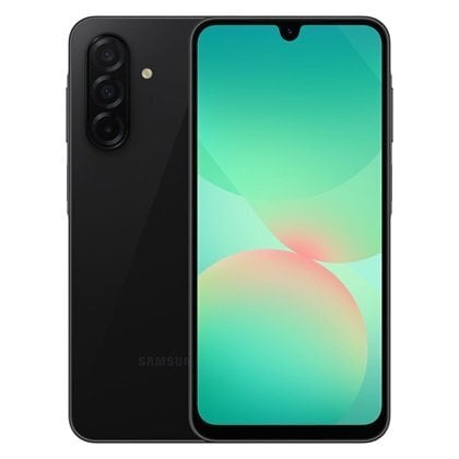 Περισσότερες πληροφορίες για "ΕΥΚΑΙΡΙΑ Samsung Galaxy A26 5G 8/256GB Black Σφραγισμένο"