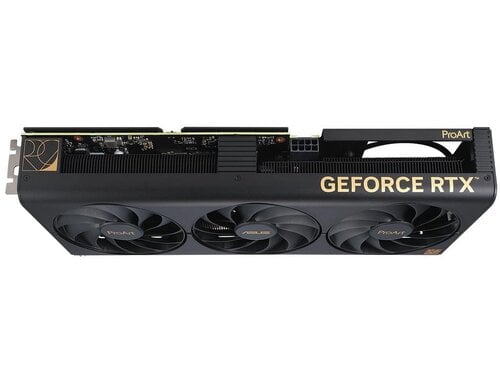 Περισσότερες πληροφορίες για "ProArt GeForce RTX™ 4060 Ti OC edition 16GB GDDR6"