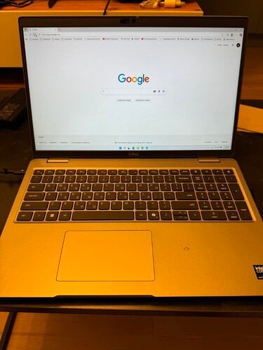 Περισσότερες πληροφορίες για "DELL Workstation Laptop Precision 3591"